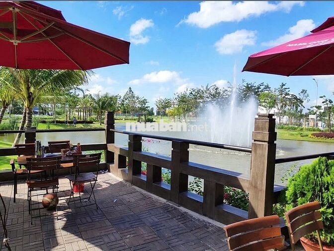 SANG QUÁN NAM LONG GARDEN - TẠI KHU DÂN CƯ NAM LONG, CÁI RĂNG, CẦN THƠ