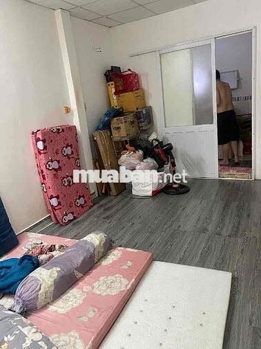 CHỈ 3.65..TỶ CÓ NGAY NHÀ ĐẸP TÂN PHÚ-25m2-LUỸ BÁN BÍCH-20M ra HXH-2PN