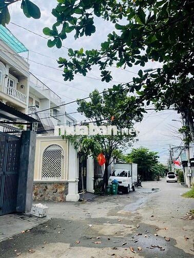 BÁN Lô ĐẤT HXH ĐẬU GÕ _DT 115,4m2 _Giá Chỉ 6 ,1 ty_Đg SA Lộ HÀ Nội