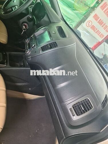 KIA CERATO 2016 SỐ SÀN 6 CẤP, MÁY SỐ ZIN KHÔNG LỖI