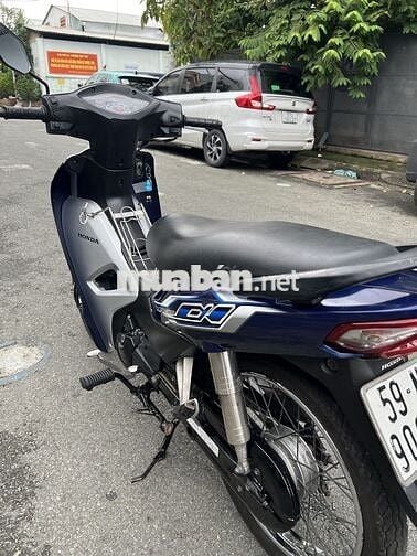 💥 Honda Wave anpha 110💥Biển Số TP💥Có Bảo Hành💥💥💥