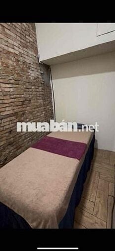 SANG NHƯỢNG SPA Trung tâm quận 1