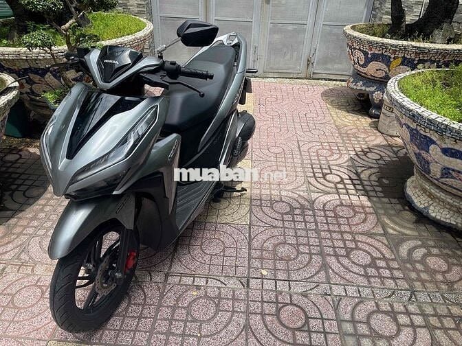 Bán xe Honda Click150Fi,Bstp đời 2021.xe chính chu