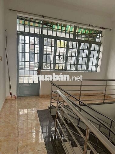 Nhà cho thuê Hương Lộ 2, BT (3PN 3WC) nhà mới sạch sẽ, vô ở ngay