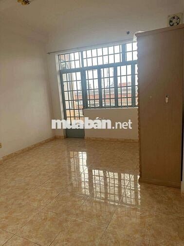 Nhà cho thuê Hương Lộ 2, BT (3PN 3WC) nhà mới sạch sẽ, vô ở ngay