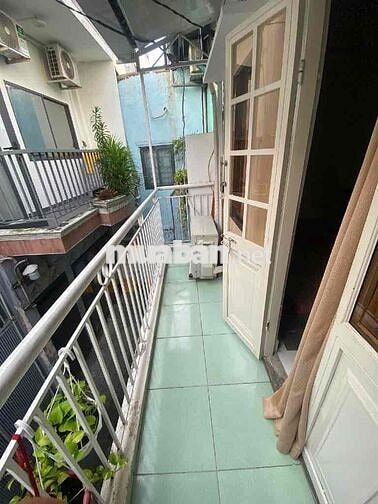 CHỈ 3.65..TỶ CÓ NGAY NHÀ ĐẸP TÂN PHÚ-25m2-LUỸ BÁN BÍCH-20M ra HXH-2PN