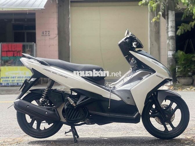 AB 2015 Trắng zin.1 đời chủ đi kỹ