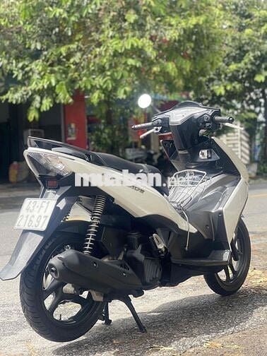 AB 2015 Trắng zin.1 đời chủ đi kỹ