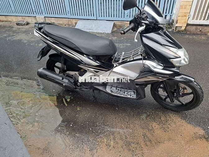 Cần bán xe ab honda FI