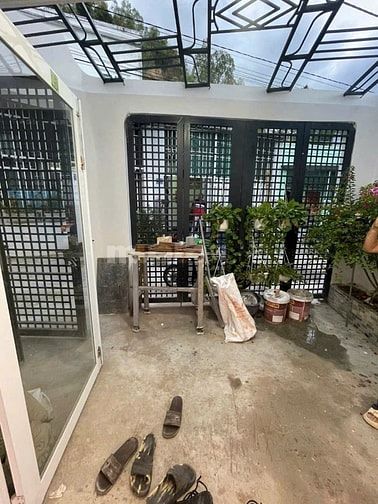Bán nhà mới đẹp lô góc-DT56m2-2TẦNG-3PN-ôtô đậu cửa-vĩnh hải-NT-3TY