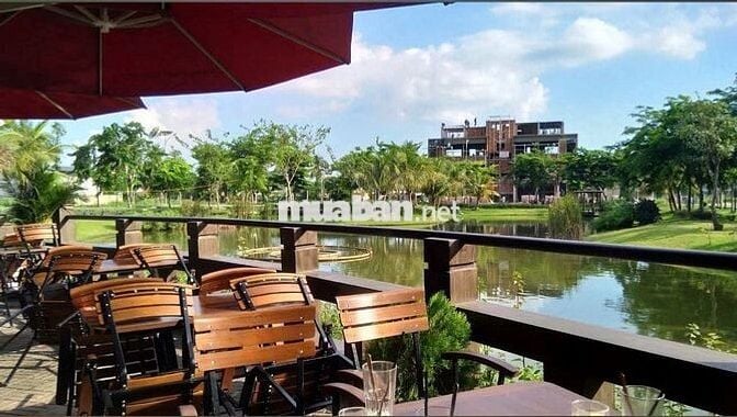 SANG QUÁN NAM LONG GARDEN - TẠI KHU DÂN CƯ NAM LONG, CÁI RĂNG, CẦN THƠ