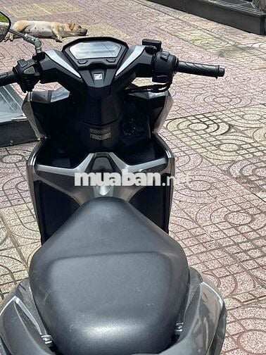 Bán xe Honda Click150Fi,Bstp đời 2021.xe chính chu