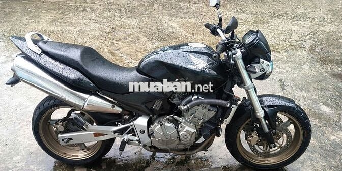 bán xe  hornet 600 hàng độc