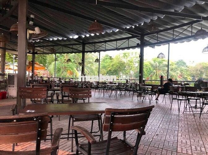 SANG QUÁN NAM LONG GARDEN - TẠI KHU DÂN CƯ NAM LONG, CÁI RĂNG, CẦN THƠ