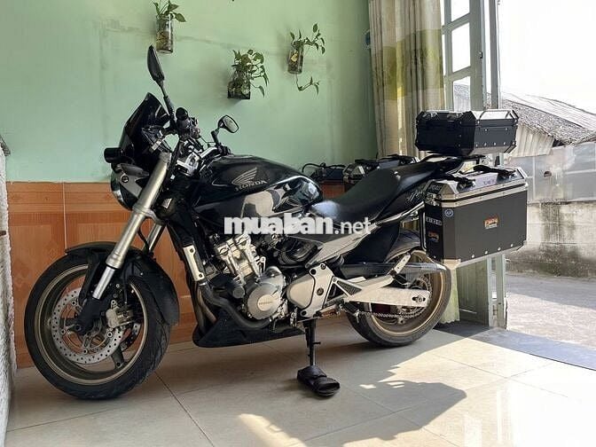 bán xe  hornet 600 hàng độc