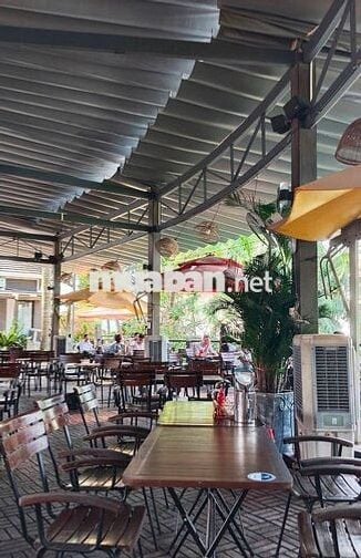 SANG QUÁN NAM LONG GARDEN - TẠI KHU DÂN CƯ NAM LONG, CÁI RĂNG, CẦN THƠ