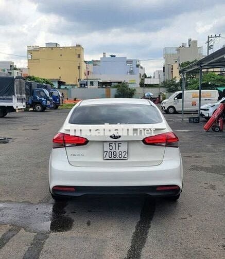 KIA CERATO 2016 SỐ SÀN 6 CẤP, MÁY SỐ ZIN KHÔNG LỖI