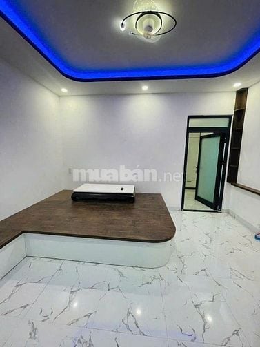 Bán nhà mới đẹp lô góc-DT56m2-2TẦNG-3PN-ôtô đậu cửa-vĩnh hải-NT-3TY