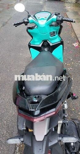 Vario 125 2021  bs tphcm