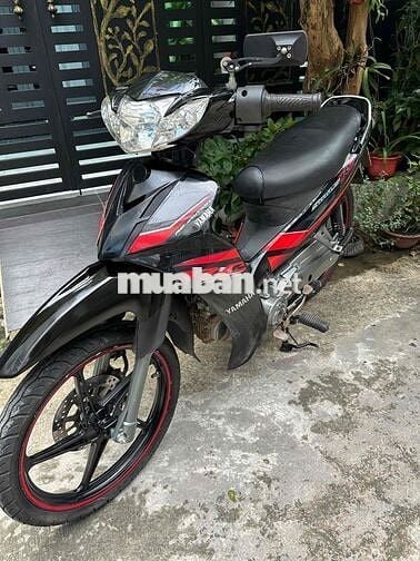 Sirrius 50cc dk 2021 ko cần bằng lái