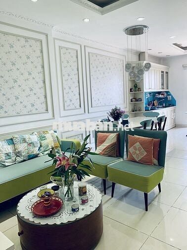 CHO THUÊ CĂN HỘ ERA TOWN Toà B1 – QUẬN 7, TP.HCM
