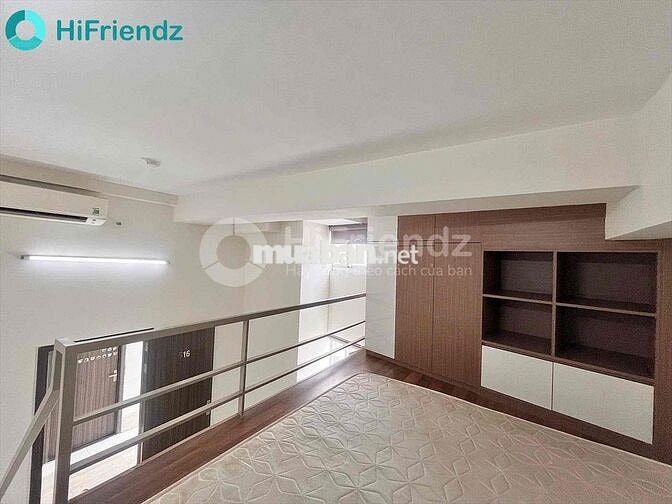 Phòng Duplex Full Nội Thất – Nguyễn Thị Thập, P. Tân Phú, Quận 7