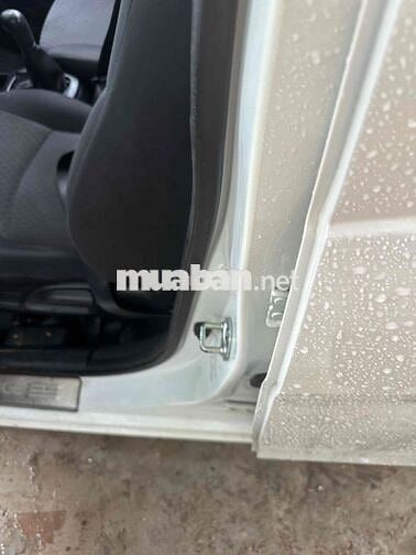 Mitsubishi Mirage 2017 MT - Chính chủ
