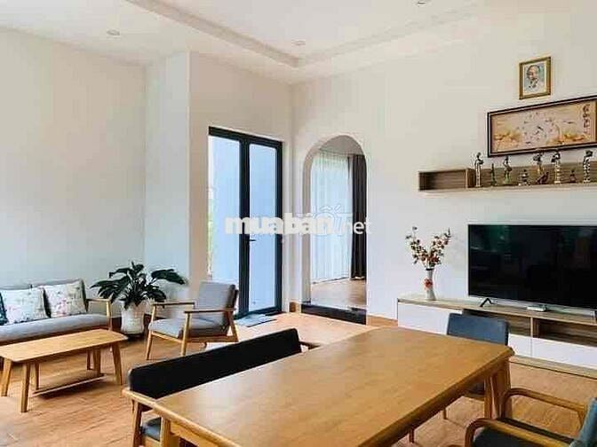Nhà cấp 4 mới xây – công năng đầy đủ, pháp lý rõ ràng