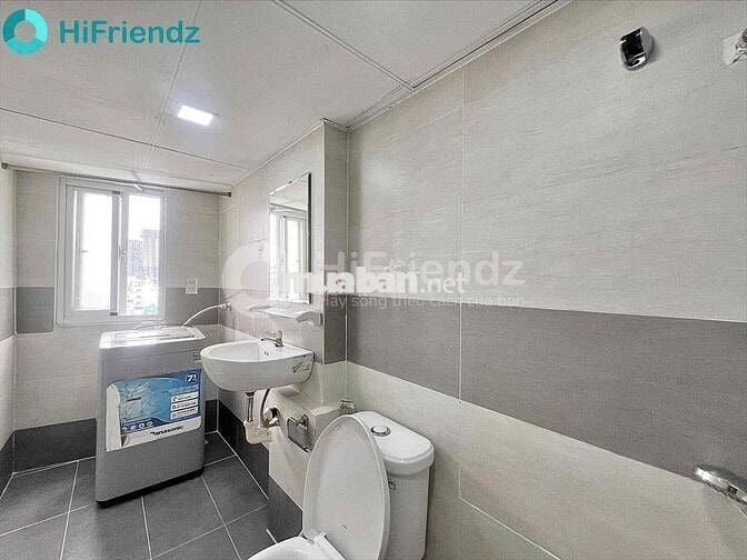 Phòng Duplex Full Nội Thất – Nguyễn Thị Thập, P. Tân Phú, Quận 7