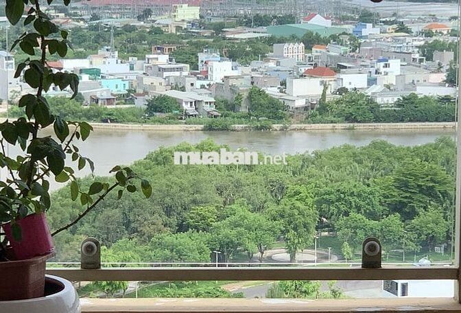 CHO THUÊ CĂN HỘ ERA TOWN Toà B1 – QUẬN 7, TP.HCM