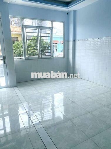 NHÀ 5 TẦNG- 60M2- ĐƯỜNG 12M- SÁT COOPMART- PHAN VĂN HƠN-TÂN THỚI NHẤT