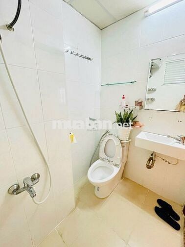 CHO THUÊ CĂN HỘ CĂN GÓC 2 PHÒNG NGỦ CT3 PHƯỚC HẢI GIÁ 11 TRIỆU/THÁNG