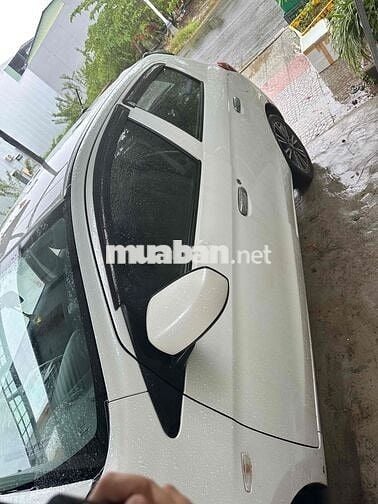 Mitsubishi Mirage 2017 MT - Chính chủ