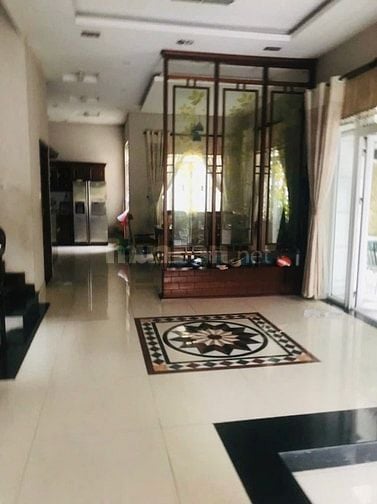 Cho thuê nhà mặt tiền đường số 7(khu Tên Lửa), P.Bình Trị Đông B, Q.BT