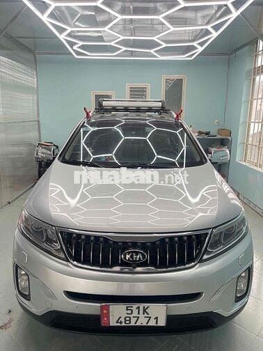 Kia Sorento 2017 GATH - 112000 km