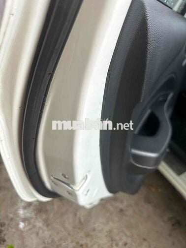 Mitsubishi Mirage 2017 MT - Chính chủ