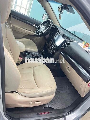 Kia Sorento 2017 GATH - 112000 km
