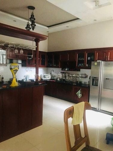 Cho thuê nhà mặt tiền đường số 7(khu Tên Lửa), P.Bình Trị Đông B, Q.BT