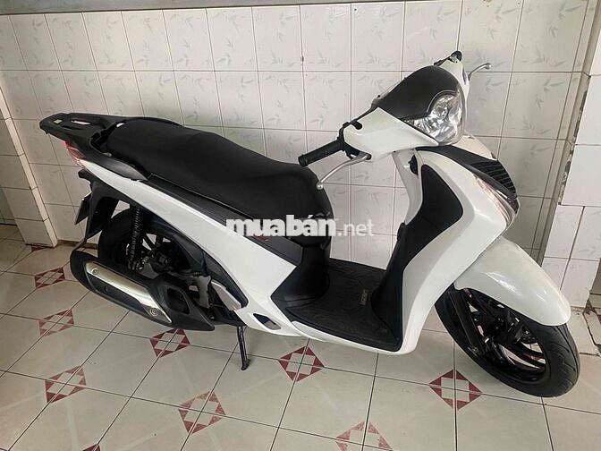 HONDA   SH 125c zin