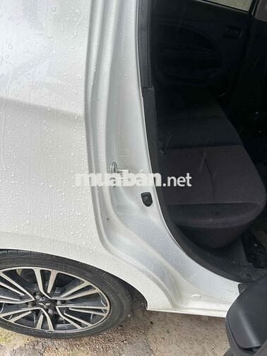 Mitsubishi Mirage 2017 MT - Chính chủ