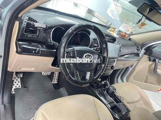 Kia Sorento 2017 GATH - 112000 km