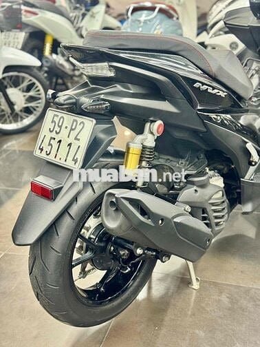 🔥NVX 155 2017 SMK ABS BSTP CHẠY NGON GIÁ RẺ🔥