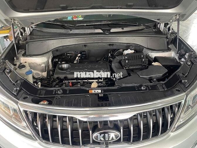 Kia Sorento 2017 GATH - 112000 km