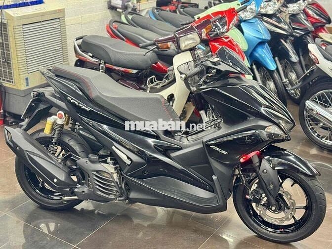 🔥NVX 155 2017 SMK ABS BSTP CHẠY NGON GIÁ RẺ🔥