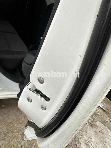 Mitsubishi Mirage 2017 MT - Chính chủ