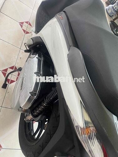HONDA   SH 125c zin