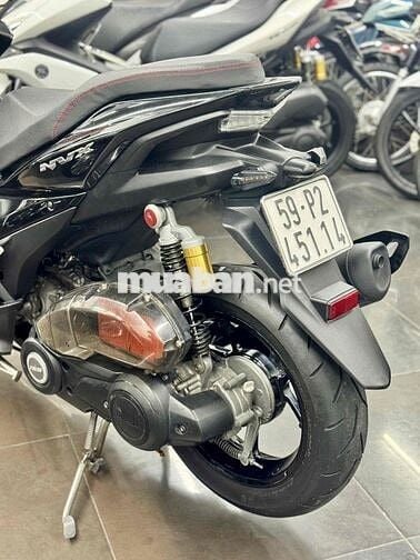 🔥NVX 155 2017 SMK ABS BSTP CHẠY NGON GIÁ RẺ🔥