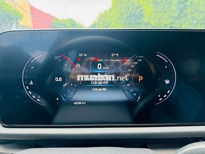 Ford Territory 2024 Trend - 40000 km
