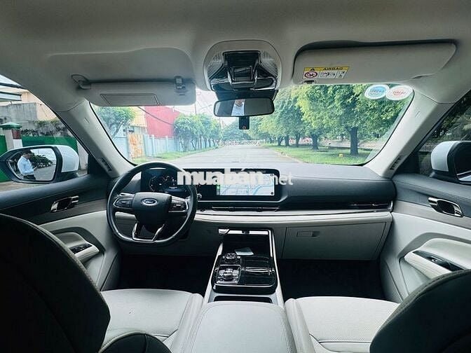 Ford Territory 2024 Trend - 40000 km