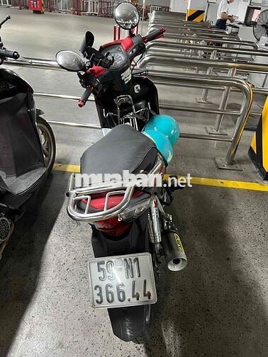 ban xe wave 110 ngoại hình đep